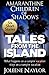 Tales from the Island (Amaranthine Short Story Collections Book 3)