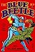The Blue Beetle #1