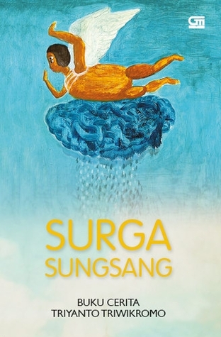 Surga Sungsang: Buku Cerita