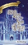 The Quest for Seven Castles (Terrestria Chronicles, #2)