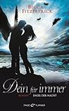 Dein für immer by Becca Fitzpatrick