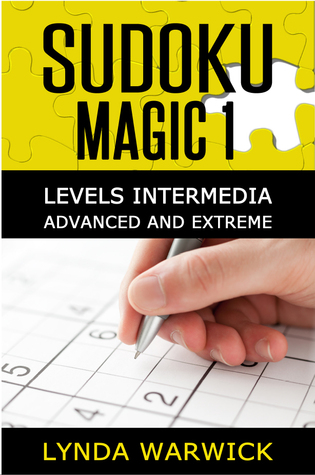 Sudoku Magic 1