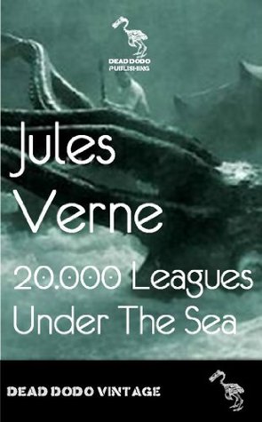 20,000 Leagues Under the Sea
