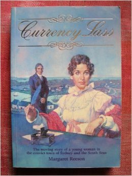 Currency Lass (An Albatross book)