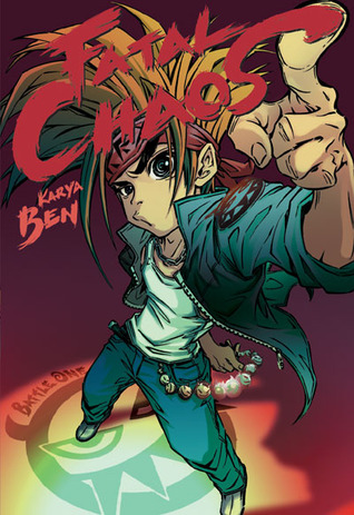 Fatal Chaos: Battle One (Comic)