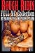 Rough Ridin' : Full Length MC Book Collection (Biker Erotic Romance)