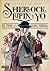 El trío de la Dama Negra (Sherlock, Lupin y yo, #1)