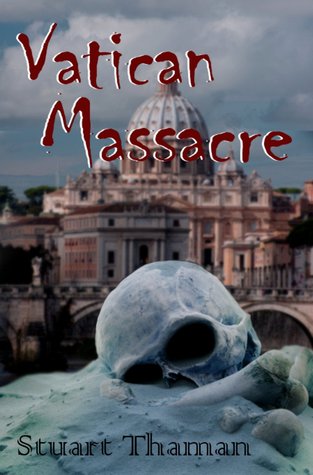 Vatican Massacre