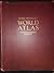 Rand McNally World Atlas International Edition