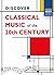 Discover Music of the 20th Century