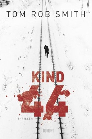 Kind 44 (Leo Demidov, #1)
