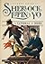 La catedral del miedo (Sherlock, Lupin y yo, #4)
