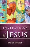 Invitations Of Jesus