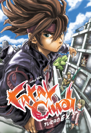 Fatal Chaos: Turbo Ex