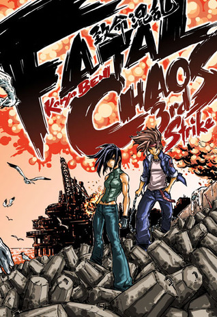 Fatal Chaos: 3rd Strike