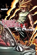 Fatal Chaos: 4th Attack