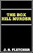 The Box Hill Murder