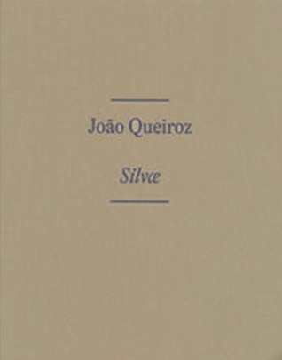João Queiroz - Silvæ (Hardcover)