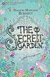 The Secret Garden by Frances Hodgson Burnett