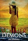 Summer Demons by Mia Hoddell