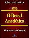 O Brasil anedótico