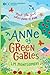 Anne of Green Gables by L.M. Montgomery