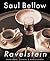 Ravelstein by Saul Bellow
