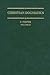 Christian Dogmatics by Francis Pieper