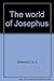 The world of Josephus