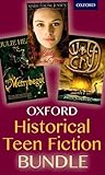 Oxford Historical Teen Fiction Bundle