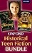 Oxford Historical Teen Fiction Bundle by Julie Hearn