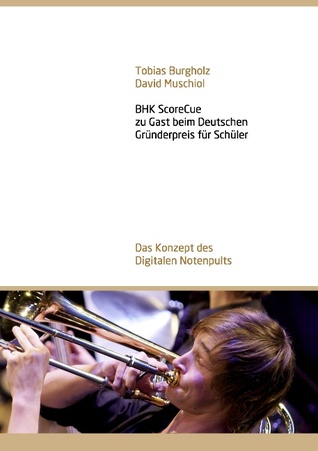 BHK ScoreCue (German Edition)