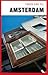 Turen går til Amsterdam