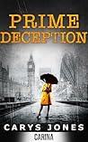 Prime Deception by Carys  Jones