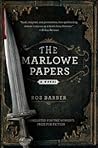 The Marlowe Papers by Ros Barber
