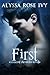 First (The Crescent Chronicles #4.1)