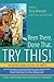 Been There. Done That. Try This!: An Aspie's Guide to Life on Earth