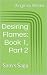Desiring Flames: Part 2 (Dr...