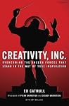 Creativity, Inc.:...