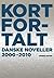 Kort fortalt by Nanna Mogensen