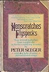 Henscratches and flyspecks: How to read melodies from songbooks in twelve confusing lessons Henscratches and flyspecks: How to read melodies from songbooks in twelve confusing lessons