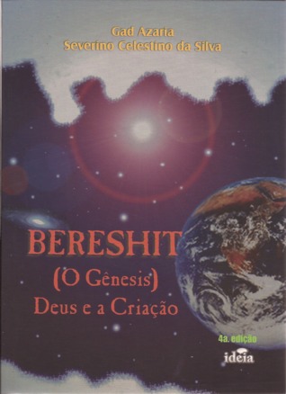 Bereshit - O Gênesis
