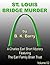 St. Louis Bridge Murder by B.K. Barry
