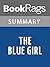 Summary & Study Guide The Blue Girl by Charles de Lint