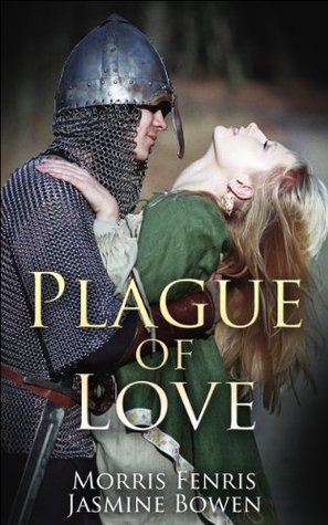 Plague of Love (Healing The Regime, #2)