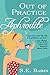 Out of Practice Aphrodite (The Naughty Goddess Chronicles, #1)