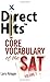 Direct Hits Core Vocabulary...