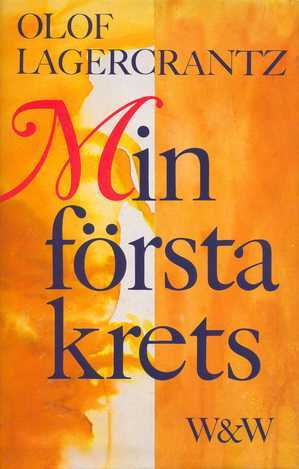 Min första krets (Paperback)