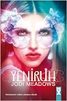 Yeni Ruh by Jodi Meadows