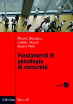 Fondamenti di psicologia di comunità (Paperback)